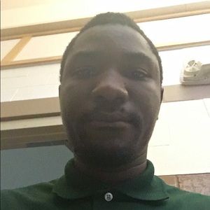 Meet your Posher, Sekou